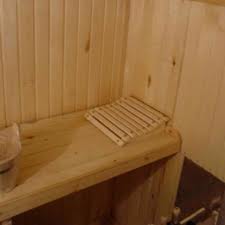 Подбор деревянного покрытия для отделки бани и сауны - характеристики различных пород древесины