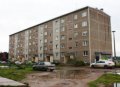 В Пермском крае построено несколько новых жилищных домов