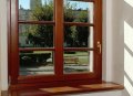 Окна из дерева — экологическая чистота в вашем доме