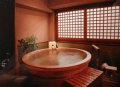 Японская баня. Что такое японская баня?