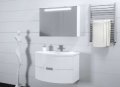 Мебель для ванной комнаты «Опадирис»: ключевые преимущества