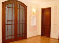 Почему деревянные межкомнатные двери являются более предпочтительными?