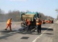 Тамбовские дорожники в скором времени закончат работу