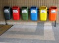 Украина еще не может сделать раздельный сбор мусора