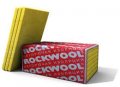 Теплоизоляция Rockwool