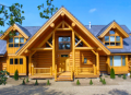 Секреты строительства деревянного дома