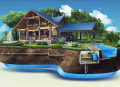 Товары для систем водоснабжения в загородном доме
