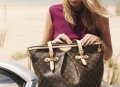 Дамская сумка – ваш стиль и индивидуальность