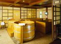 Офуро или фурако – древняя баня Японии