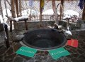 Закарпатская баня с чугунным «привкусом»