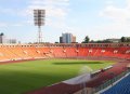 Готовность стадиона «Динамо»