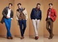 Тенденции мужской моды в 2013 году