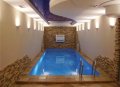 Сауна с бассейном — максимум комфорта для владельца частного дома