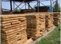 Охрана древесины от возгорания